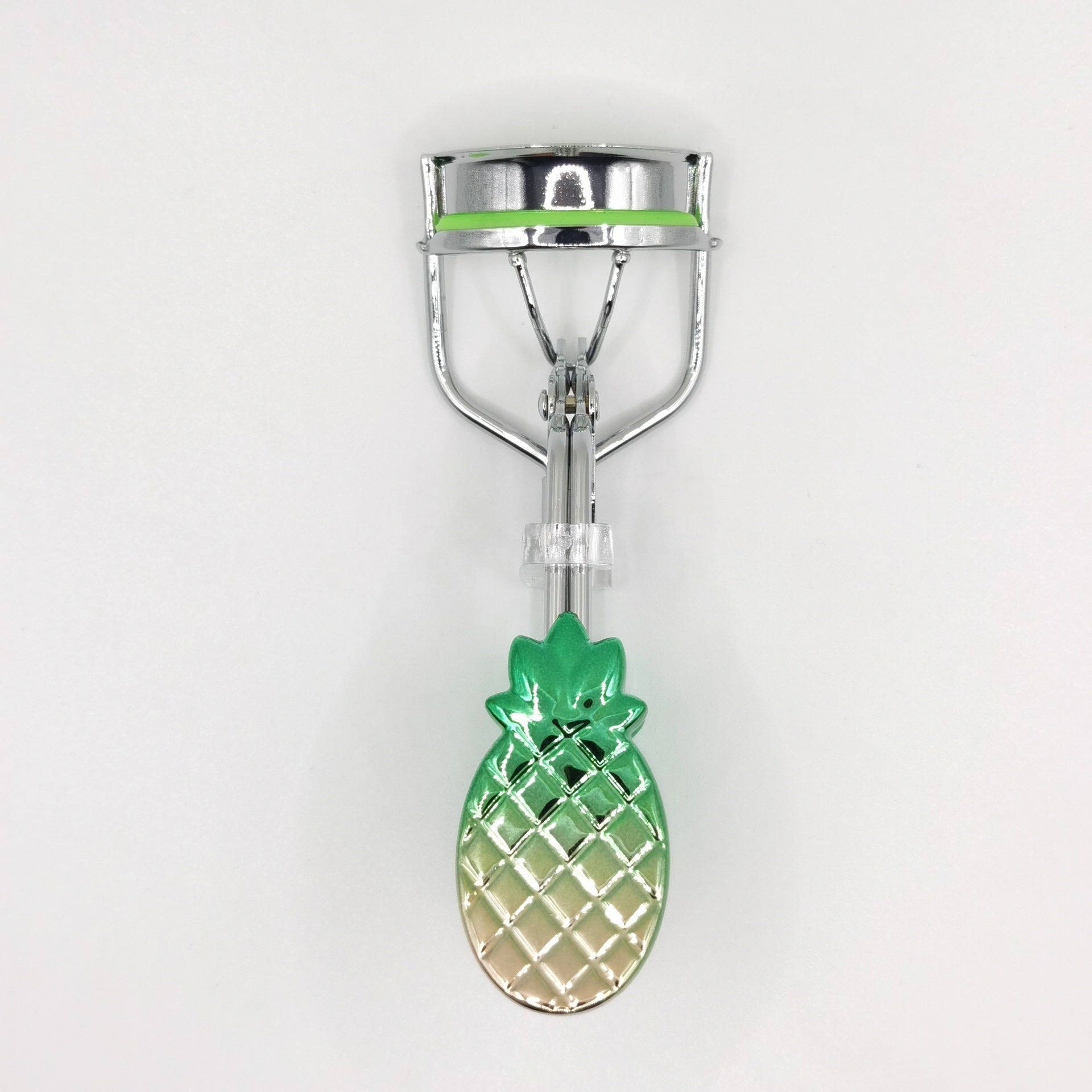 Portable Natural Curl Eyelash Curler Beauty Tool