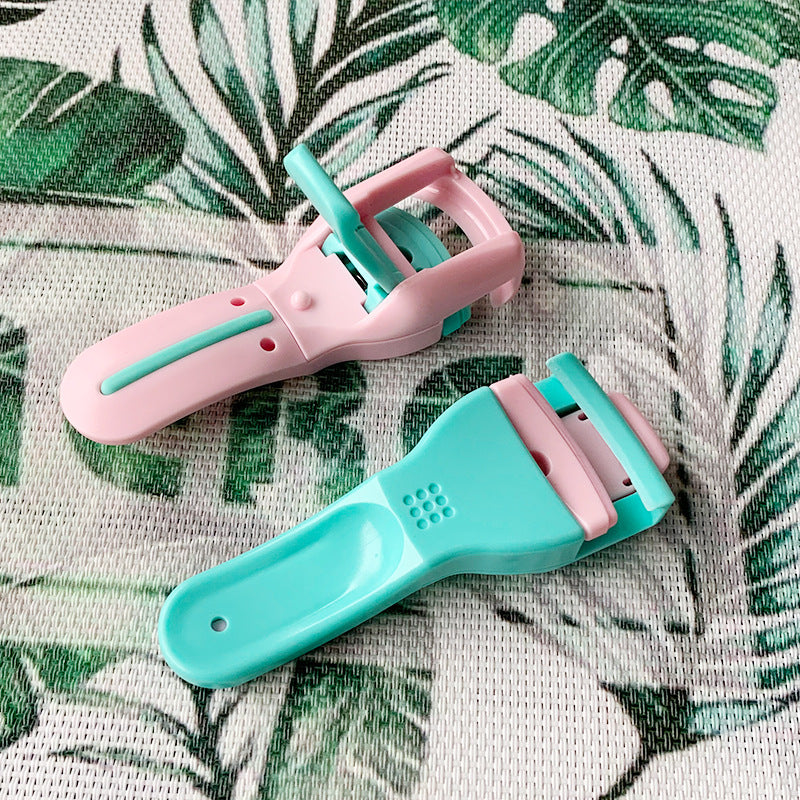 Mini Travel Lash Curler For Quick Touch-Ups