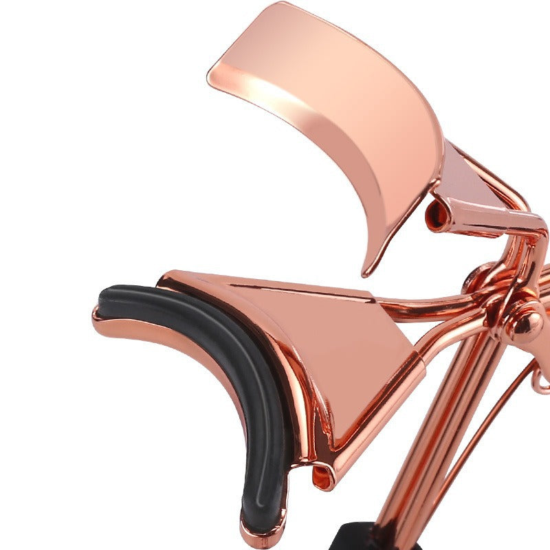 Smooth Curl Eyelash Tool For Daily Beauty Routine