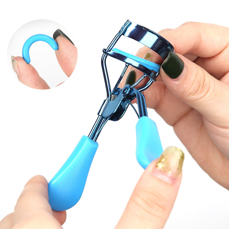 Gentle Curl Eyelash Tool For Beginners Makeup