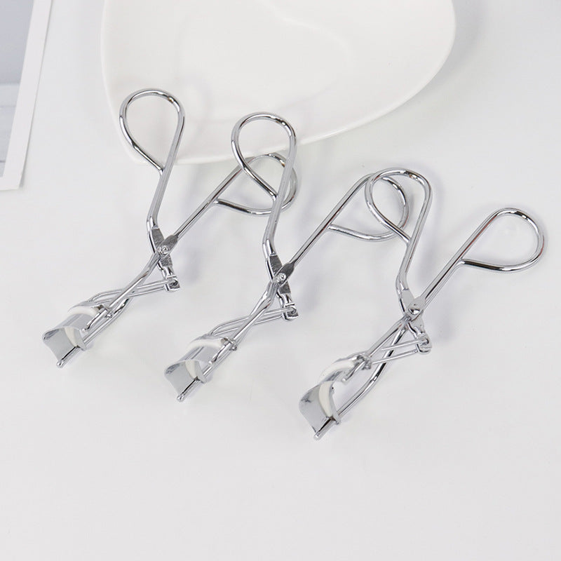 Ceramic Handle Lash Curler For Precise Curling