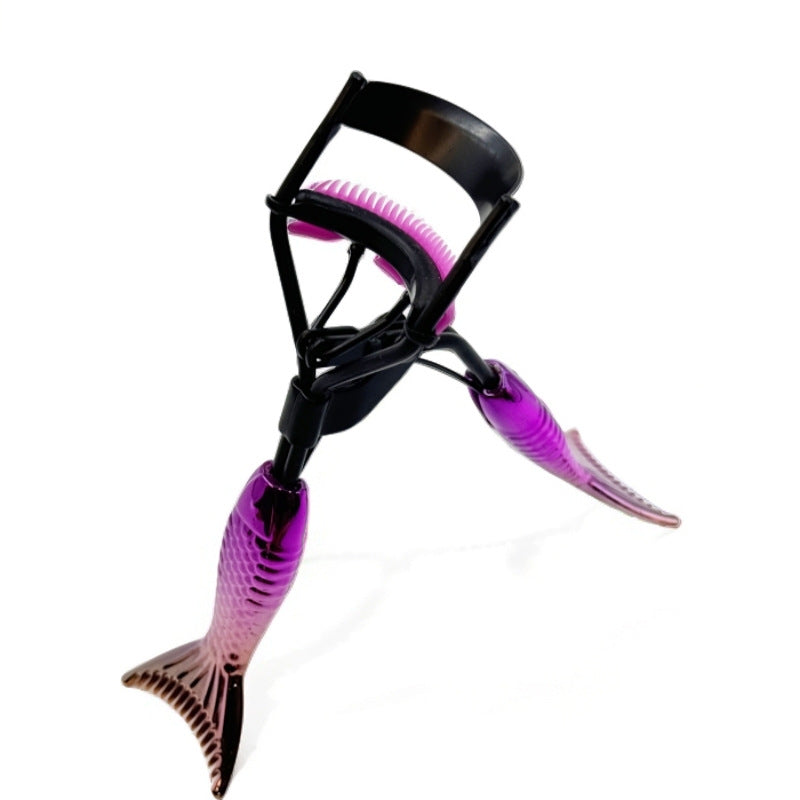 Durable Wide-Arc Lash Curler For Effortless Lift