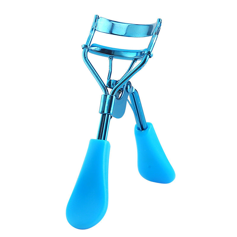 Gentle Curl Eyelash Tool For Beginners Makeup