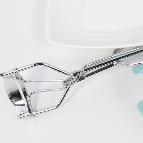 Ceramic Handle Lash Curler For Precise Curling