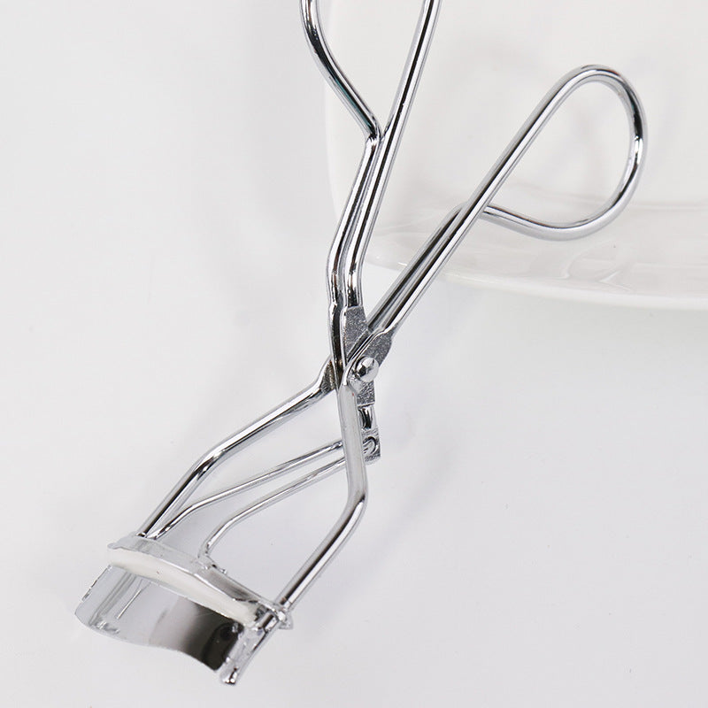 Ceramic Handle Lash Curler For Precise Curling