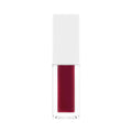 Bright red non-stick glass lip gloss