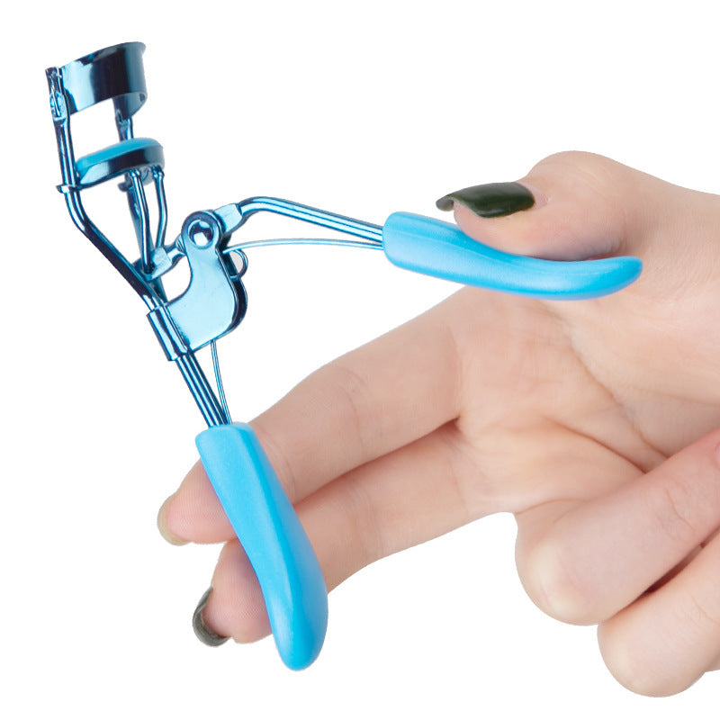 Gentle Curl Eyelash Tool For Beginners Makeup