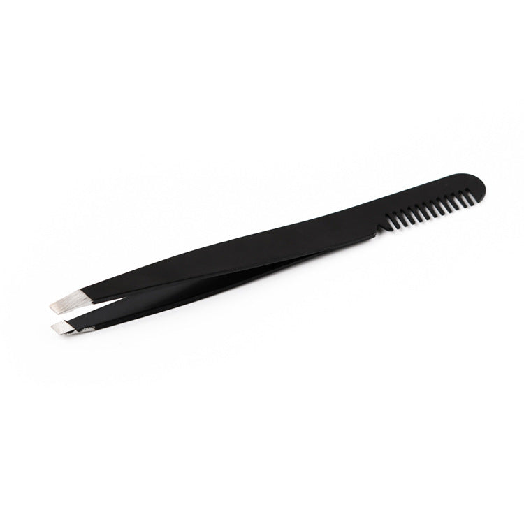 Three-Piece Brow Razor And Scissors Set