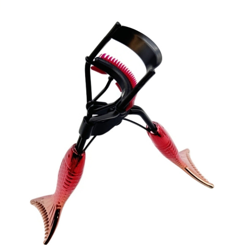 Durable Wide-Arc Lash Curler For Effortless Lift